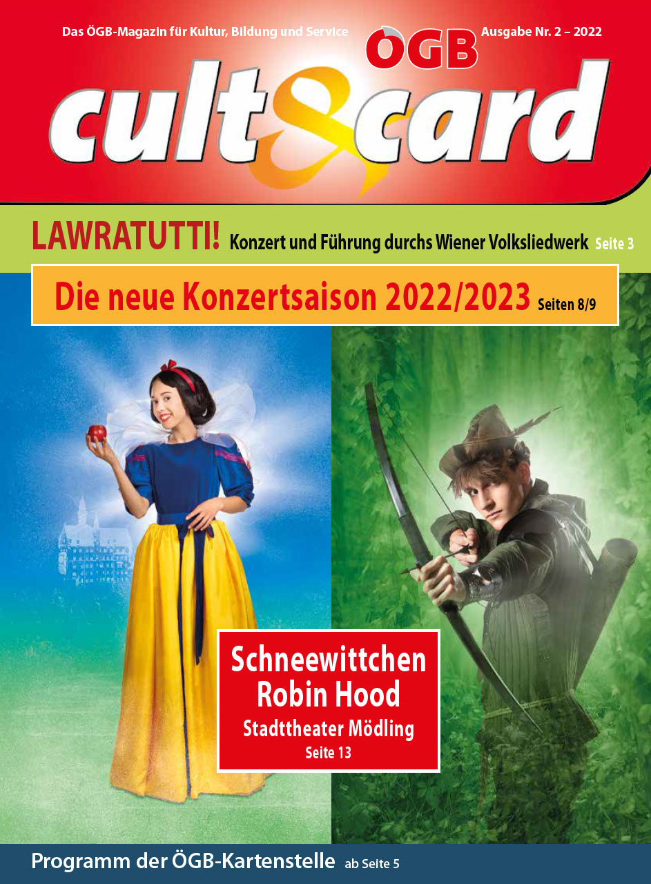 Cult & Card